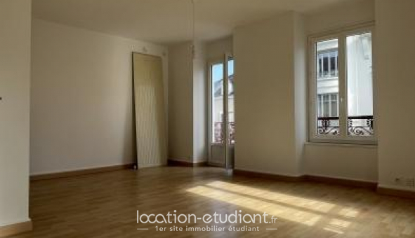 Logement tudiant T2 à Vichy (03200)