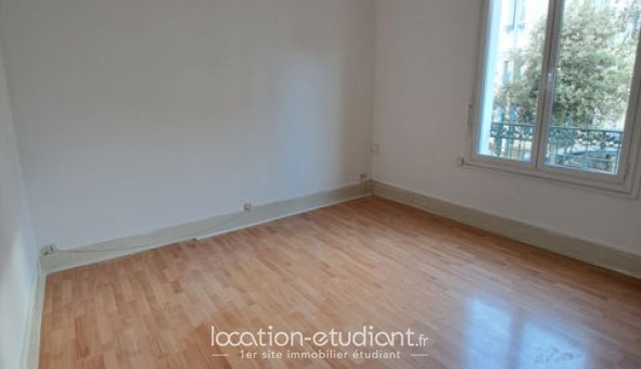 Logement �tudiant T2 &agrave; Vichy (03200)