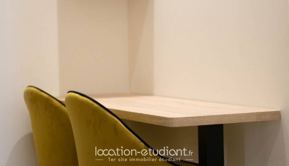 Logement �tudiant T2 &agrave; Vichy (03200)