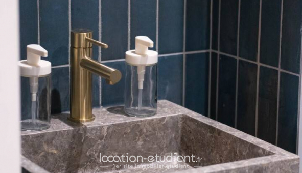 Logement �tudiant T2 &agrave; Vichy (03200)