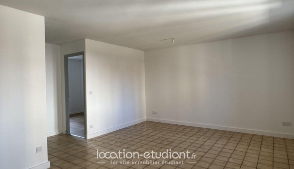 Logement �tudiant T2 &agrave; Vichy (03200)