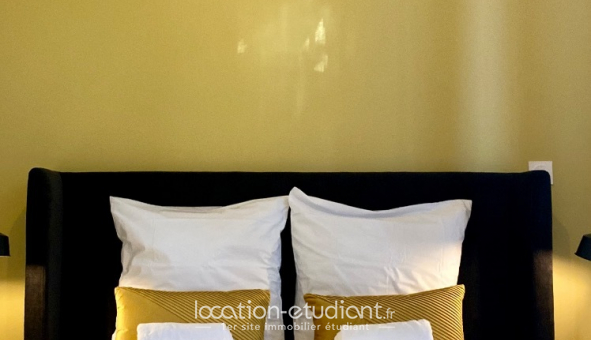 Logement �tudiant T2 &agrave; Vichy (03200)