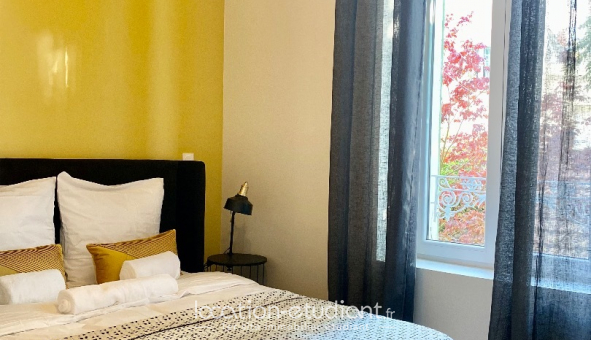 Logement �tudiant T2 &agrave; Vichy (03200)