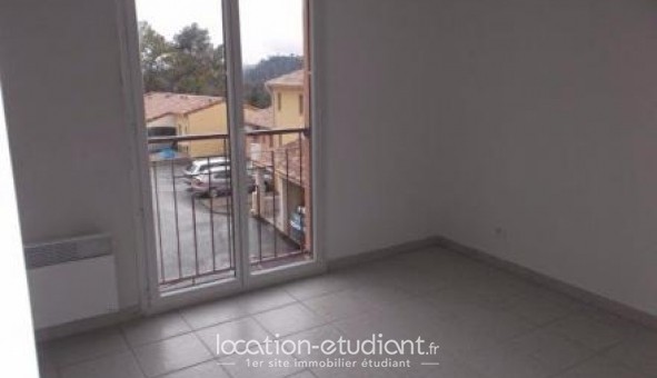 Logement tudiant T2 à Vidauban (83550)