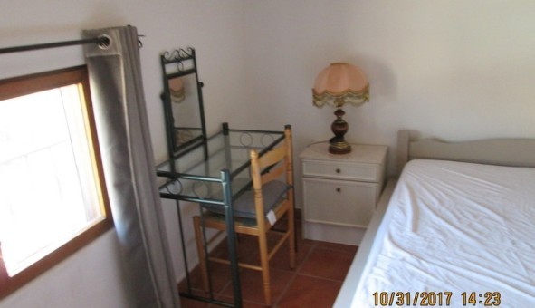 Logement �tudiant T2 &agrave; Vidauban (83550)
