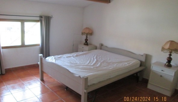 Logement �tudiant T2 &agrave; Vidauban (83550)