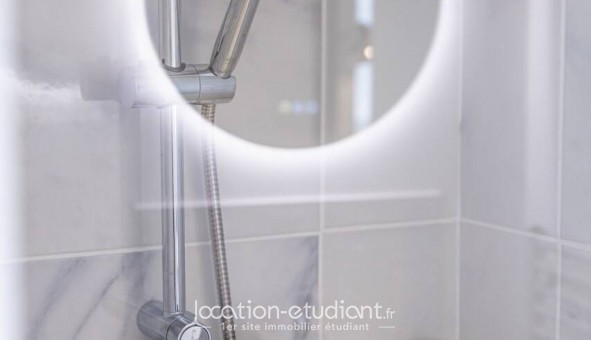 Logement tudiant T2 à Vierzon (18100)