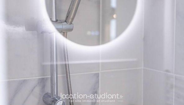 Logement �tudiant T2 &agrave; Vierzon (18100)