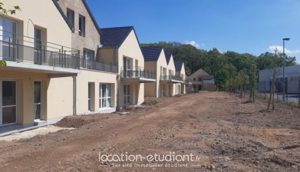 Logement �tudiant T2 &agrave; Vierzon (18100)