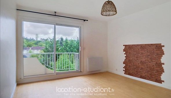 Logement �tudiant T2 &agrave; Vierzon (18100)