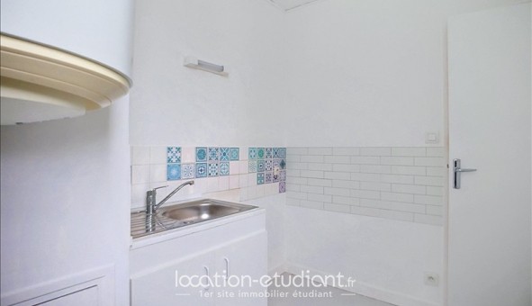 Logement �tudiant T2 &agrave; Vierzon (18100)
