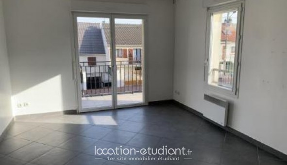 Logement tudiant T2 à Vigneux sur Seine (91270)