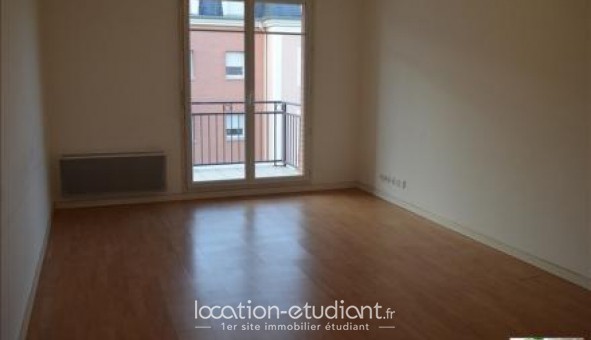 Logement tudiant T2 à Vigneux sur Seine (91270)