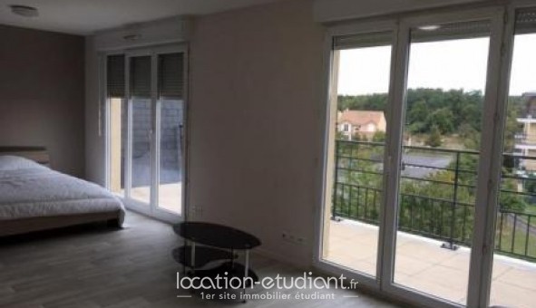 Logement tudiant T2 à Vigneux sur Seine (91270)