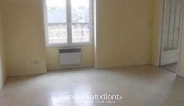 Logement tudiant T2 à Vigneux sur Seine (91270)