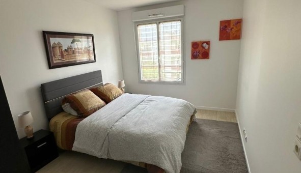 Logement �tudiant T2 &agrave; Vigneux sur Seine (91270)