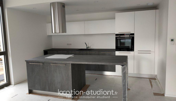 Logement �tudiant Location T2 Vide Village Neuf (68128)