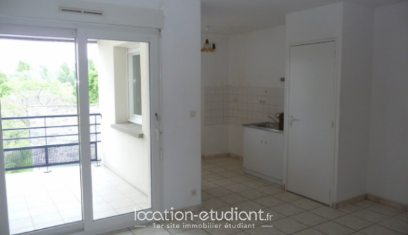 Logement �tudiant Location T2 Vide Villaines la Juhel (53700)