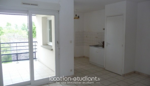 Logement �tudiant Location T2 Vide Villaines la Juhel (53700)