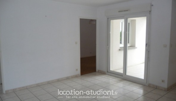 Logement �tudiant T2 &agrave; Villaines la Juhel (53700)