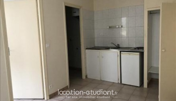 Logement tudiant T2 à Villamblard (24140)