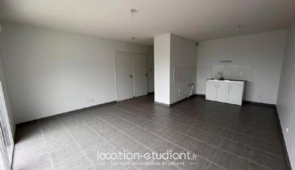 Logement tudiant T2 à Villard Bonnot (38190)
