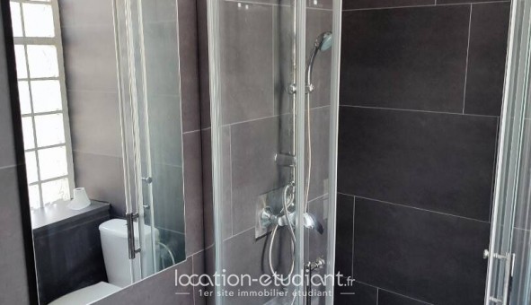 Logement tudiant T2 à Villard Bonnot (38190)