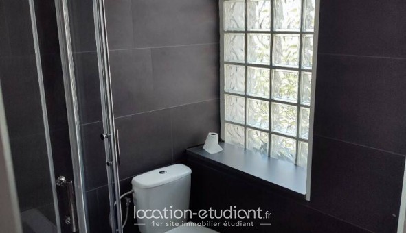 Logement tudiant T2 à Villard Bonnot (38190)