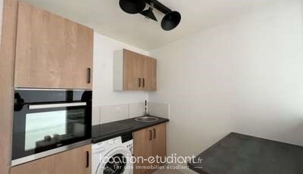 Logement tudiant T2 à Villard de Lans (38250)