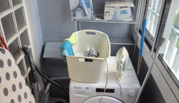 Logement tudiant T2 à Villars (42390)