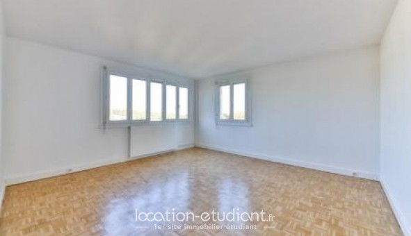 Logement tudiant T2 à Ville d'Avray (92410)