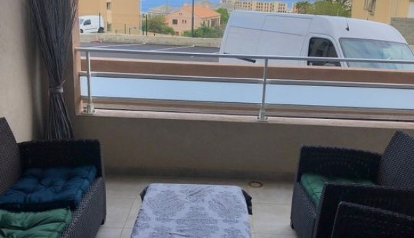 Logement �tudiant Location T2 Vide Ville di pietrabugno (20200)