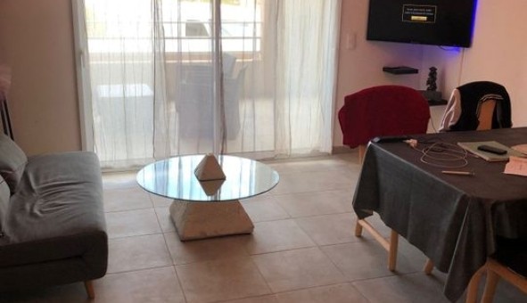 Logement �tudiant T2 &agrave; Ville di pietrabugno (20200)