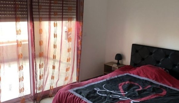 Logement �tudiant T2 &agrave; Ville di pietrabugno (20200)