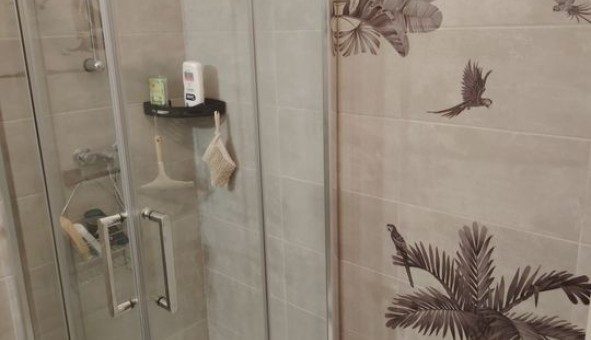 Logement �tudiant T2 &agrave; Ville di pietrabugno (20200)