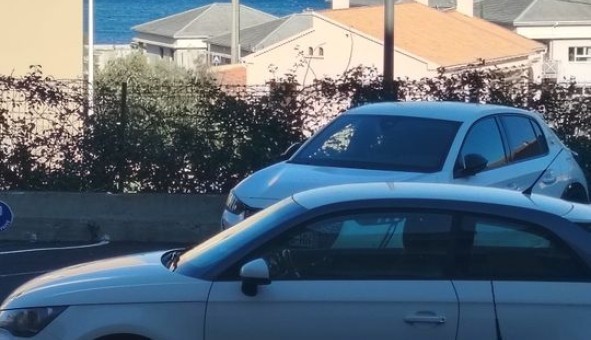 Logement �tudiant T2 &agrave; Ville di pietrabugno (20200)