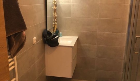 Logement �tudiant T2 &agrave; Ville di pietrabugno (20200)