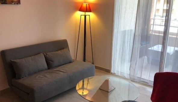 Logement �tudiant T2 &agrave; Ville di pietrabugno (20200)