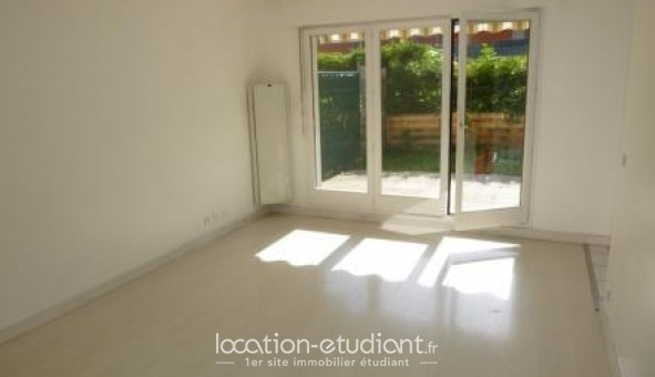 Logement étudiant T2 à Ville la Grand (74100)