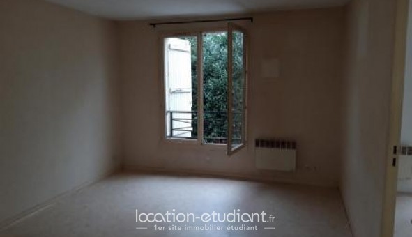 Logement tudiant T2 à Villecresnes (94440)