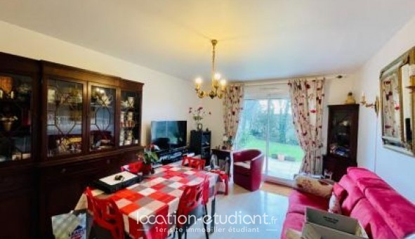 Logement �tudiant Location T2 Vide Villedieu les Po�les (50800)