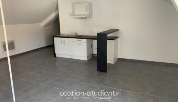 Logement tudiant T2 à Villefranche de Rouergue (12200)