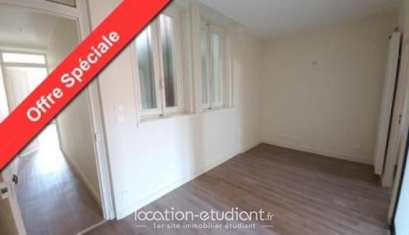 Logement étudiant T2 à Villefranche sur Saône (69400)
