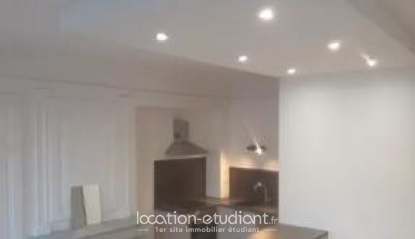 Logement tudiant T2 à Villefranche sur Sane (69400)