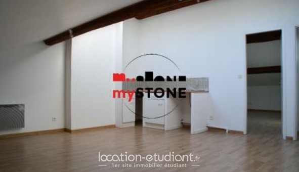 Logement tudiant T2 à Villefranche sur Sane (69400)