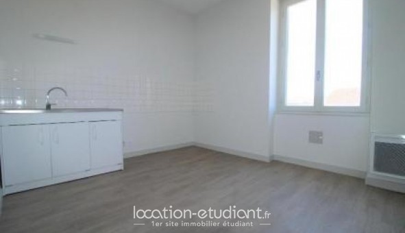 Logement étudiant T2 à Villefranche sur Saône (69400)