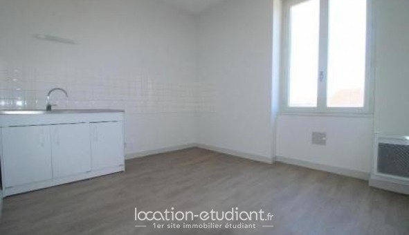 Logement tudiant T2 à Villefranche sur Sane (69400)