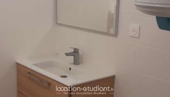 Logement tudiant T2 à Villefranche sur Sane (69400)
