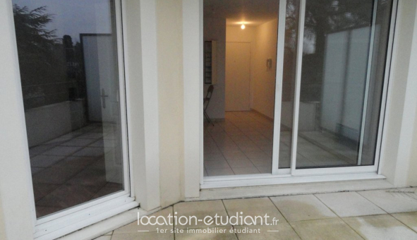 Logement tudiant Location T2 Vide Villefranche sur Sane (69400)