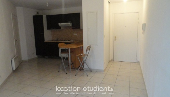 Logement tudiant T2 à Villefranche sur Sane (69400)